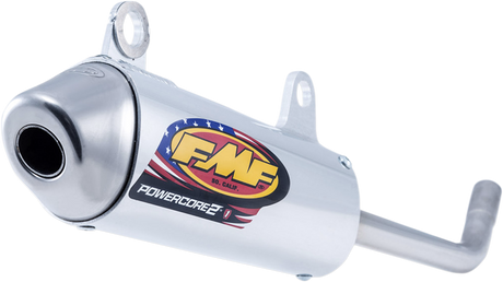 Powercore 2 Silencer 2018 - 2024