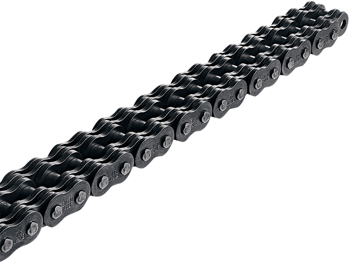 530 DRZ2 - Drive Chain - Chrome - 130 Links 1936 - 1990