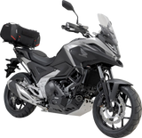 Rackpack Tail Bag System - Black - Honda NC750 \'20-\'24 2020 - 2024