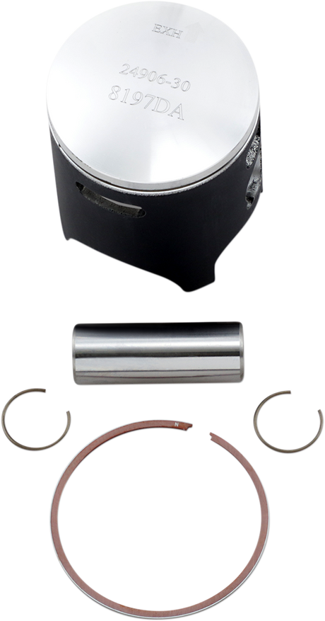 Piston Kit - 47.95 mm - Kawasaki 1988 - 2000