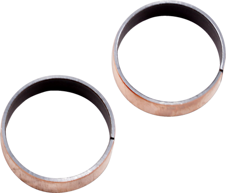 Fork Bushings - 43 mm x 15 mm W x 2 mm T - Outer 1982 - 2024