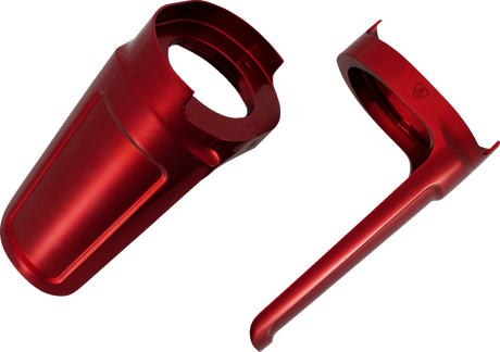 Method® Fork Guard Cover - Red 2014 - 2023