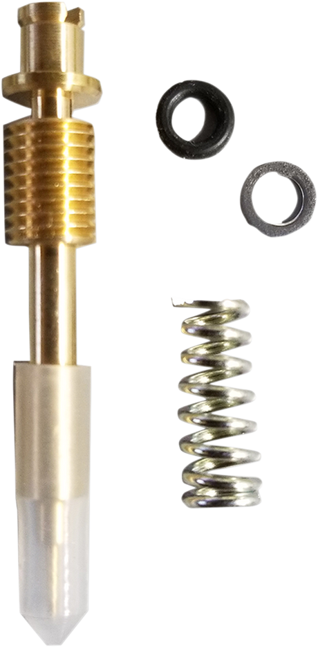 Fuel Mixture Screw Set - Honda 1980 - 1990