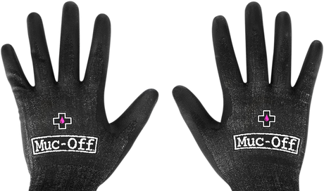 Mechanics Utility Gloves - 2XL