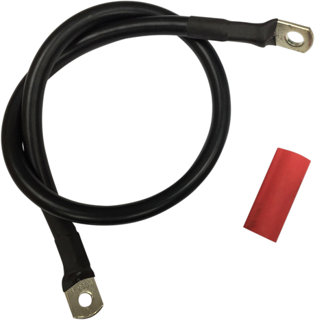 Battery Cable - 22\"