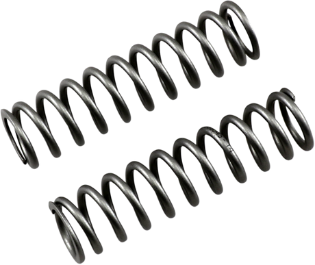Fork Pressure Springs - 1.4 kg/mm 2006 - 2016