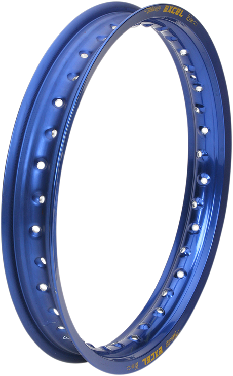 Rim - Takasago - Rear - 36 Hole - Blue - 18x2.15 1991 - 2018