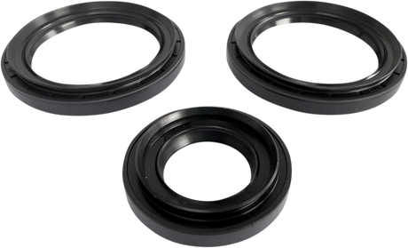 Differential Seal Kit - Rear