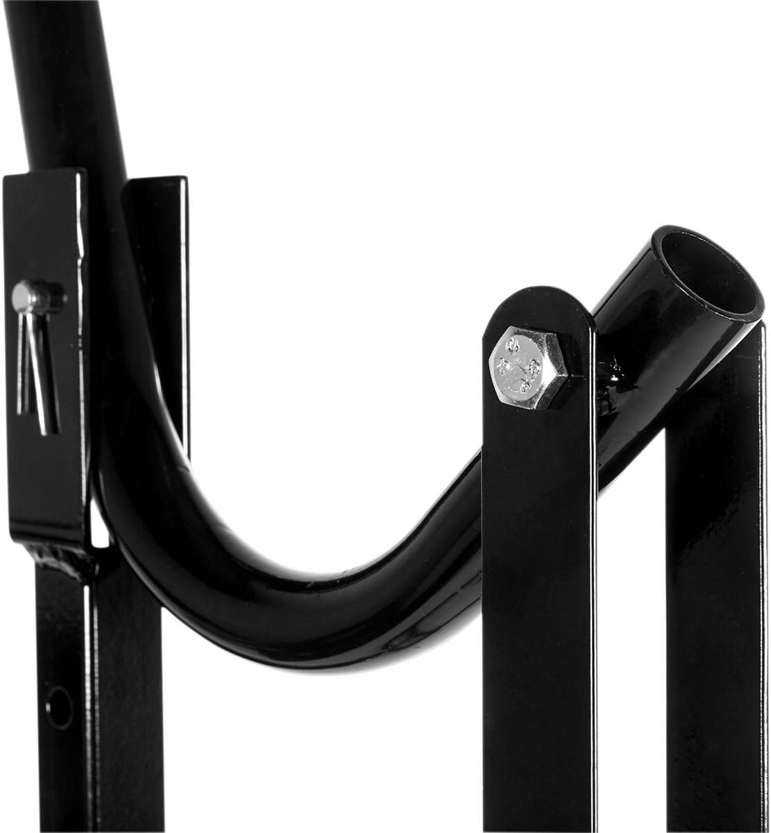 Rear Stand/Lift - 10\"-30\"