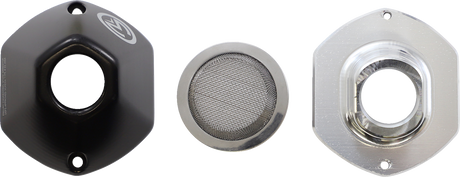 Spark Arrestor End Cap 2020 - 2024