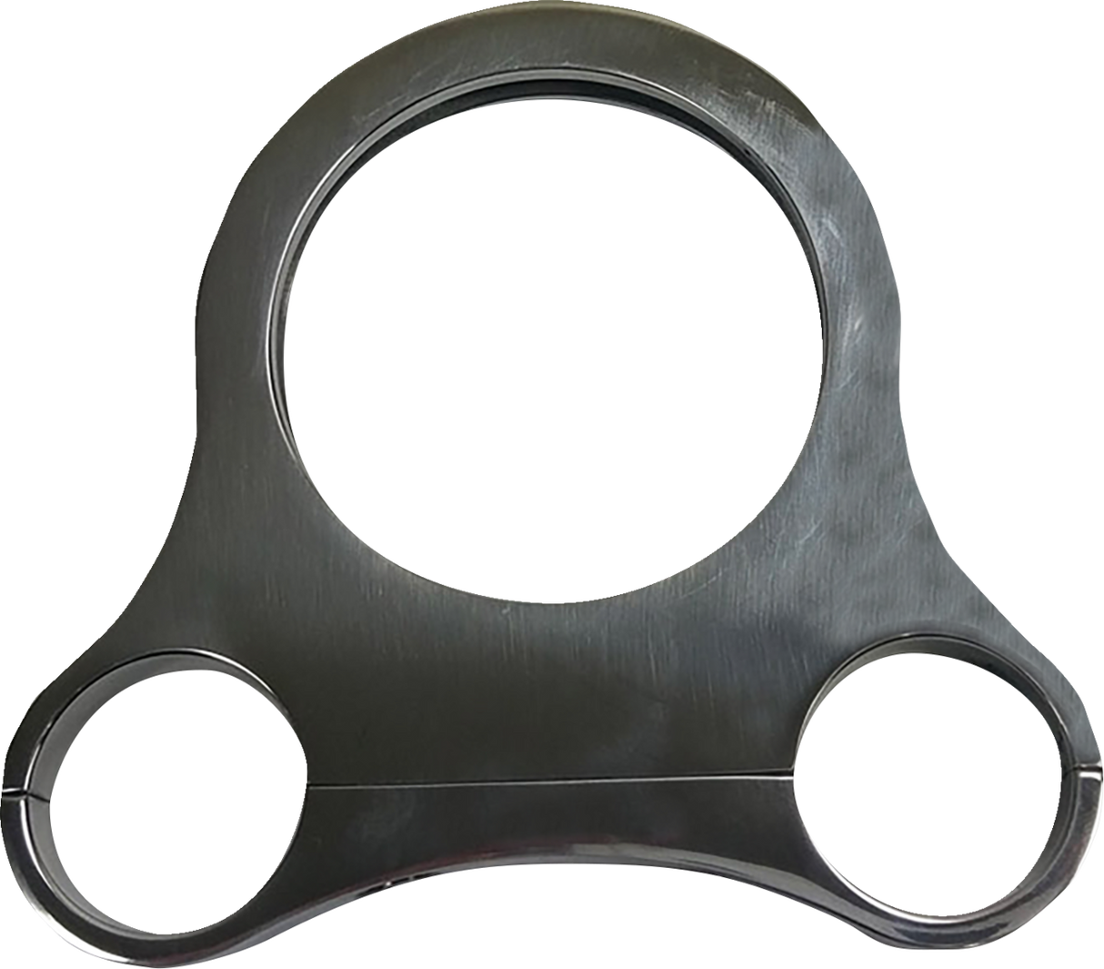 Single Mini Gauge Bracket - For 1-1/4\" T-Bars