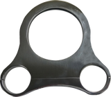 Single Mini Gauge Bracket - For 1-1/4\" T-Bars