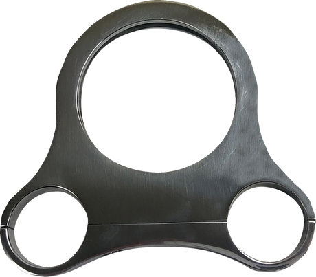 Single Mini Gauge Bracket - For 1-1/4\" T-Bars