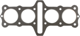 Street Gasket - 72 mm - Kawasaki 1973 - 1983