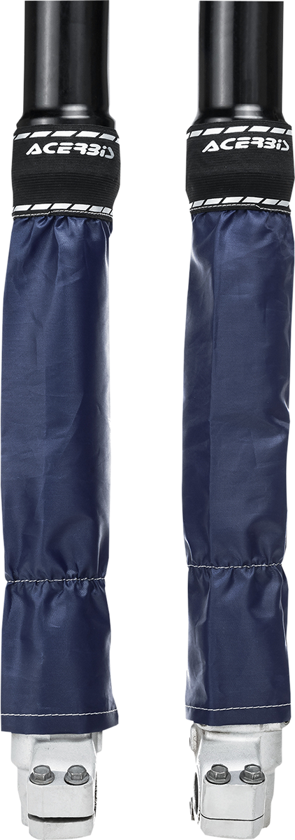 Z-Mud Fork Guard - Blue