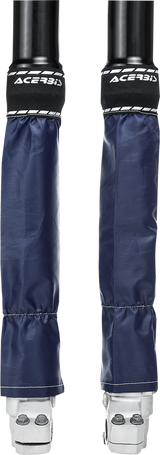 Z-Mud Fork Guard - Blue