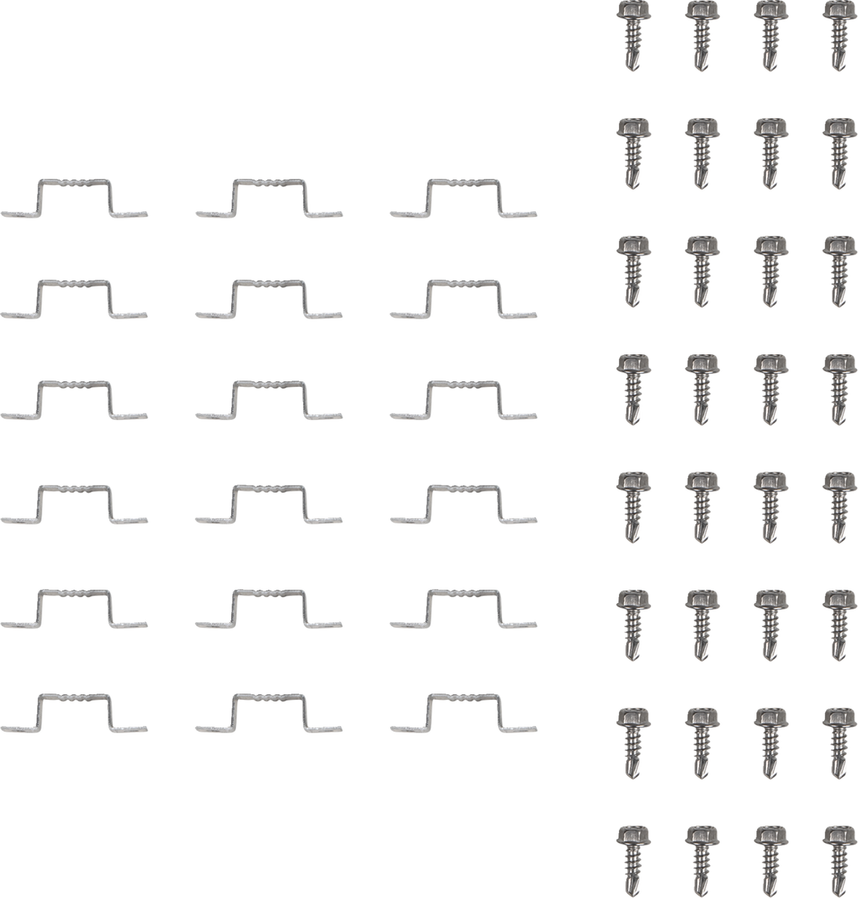Underglow Kit - 8 PC