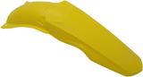 Rear Fender - Yellow 2001 - 2007