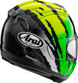 Corsair-X Helmet - Blade - Yellow - XS