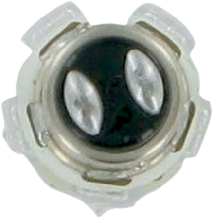 LED 360 Replacement Bulb - 1157 - Amber