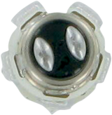 LED 360 Replacement Bulb - 1157 - Amber