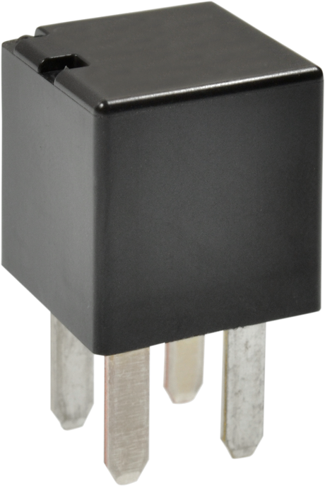 Starter - Relay Switch 2007 - 2020