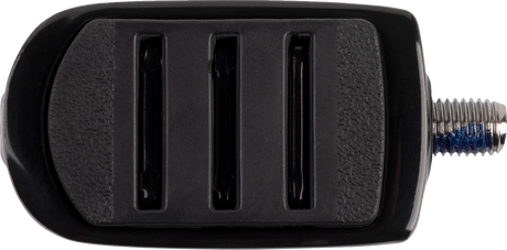 Sweeper Peg Shifter - Black