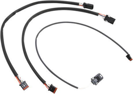 Handlebar Wiring Extension - 15\" - CAN Bus 2011 - 2024