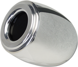 1-7/8\" Chrome Gauge Cup