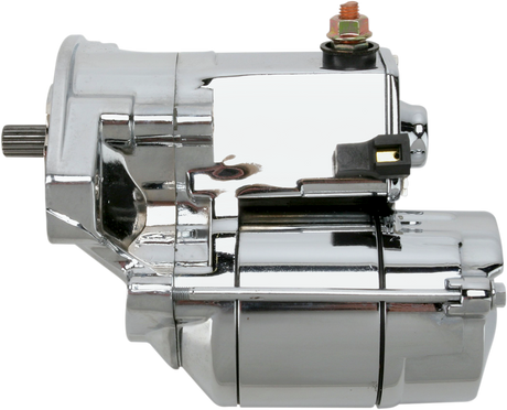 Starter Motor - Harley Davidson - Chrome 1999 - 1999