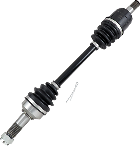 Axle Kit - Complete - Standard - Front Right - \'15-\'24 Honda TRX420 2015 - 2024