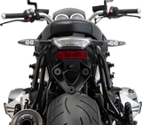 SysBag Side Bag System - Black - BMW R Nine T \'14-\'23 2014 - 2023