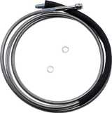 Clutch Line - \'17-\'20 FLH 2017 - 2020