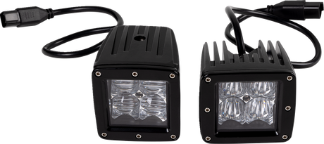 Light Pod - 3\' - Green