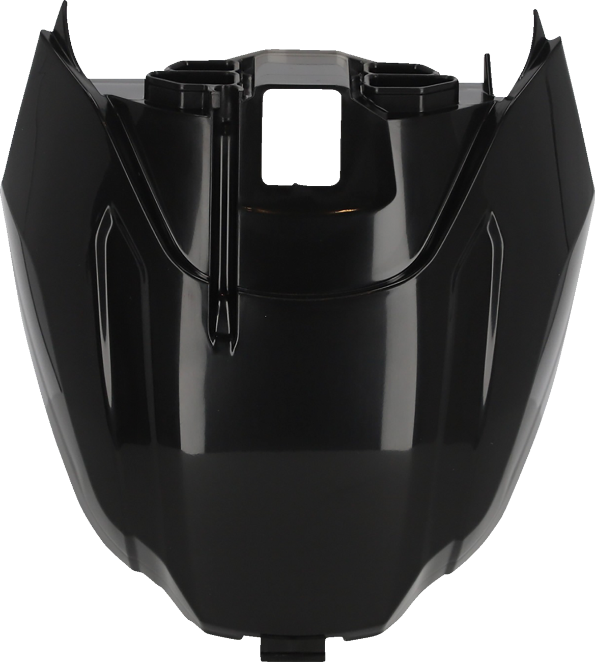 Air Box Cover - Black - YZ 450F 2023 - 2024