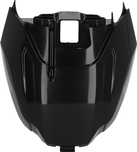 Air Box Cover - Black - YZ 450F 2023 - 2024