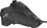 Fuel Tank - 6.6 Gallon - Honda - Black 2016 - 2022