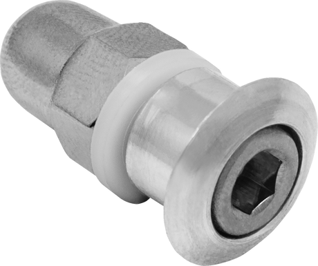 Screw Nut Assembly - Fats Slim - Polished