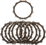 Clutch Friction Plates 2019 - 2023