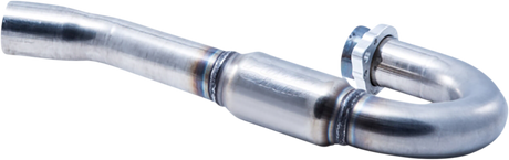PowerBomb Header - Stainless Steel 2019 - 2024