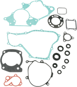Motor Gasket Kit with Oil Seal - Honda 1992 - 2002