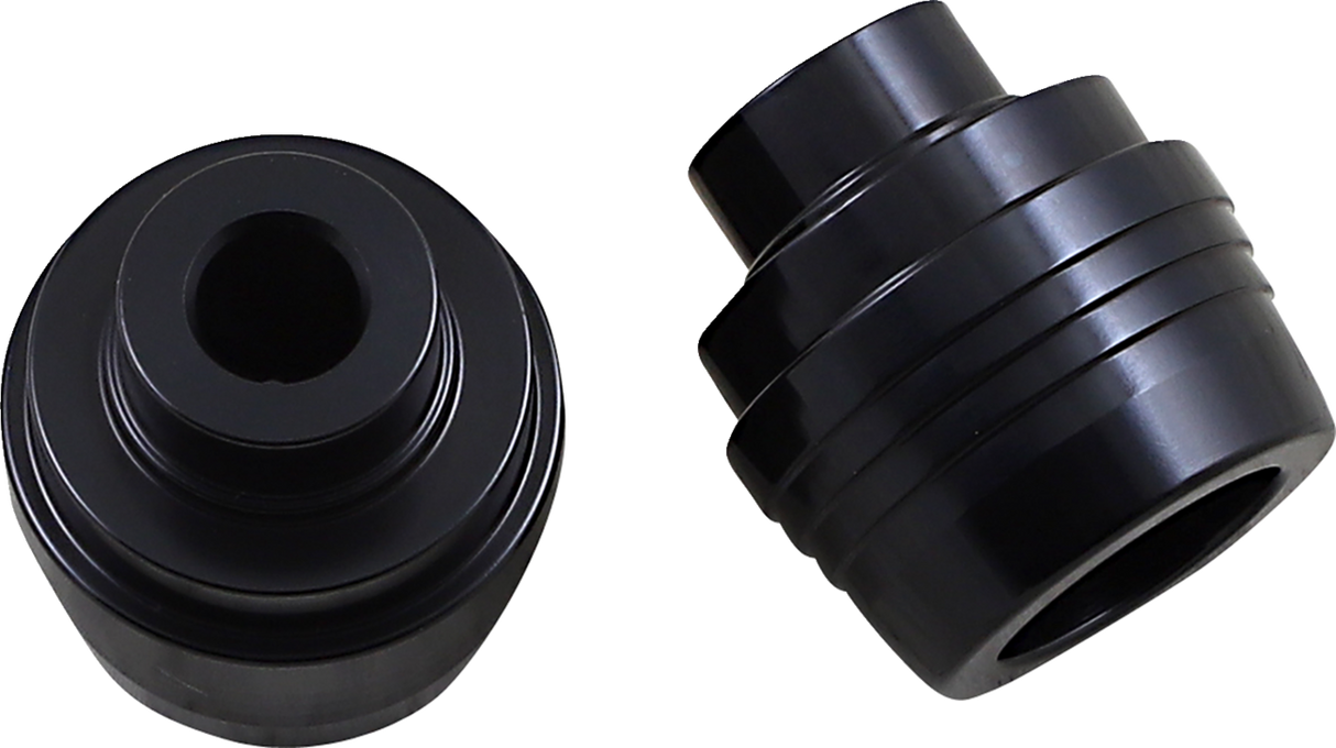 Handlebar Sliders - BMW - Black 2012 - 2021