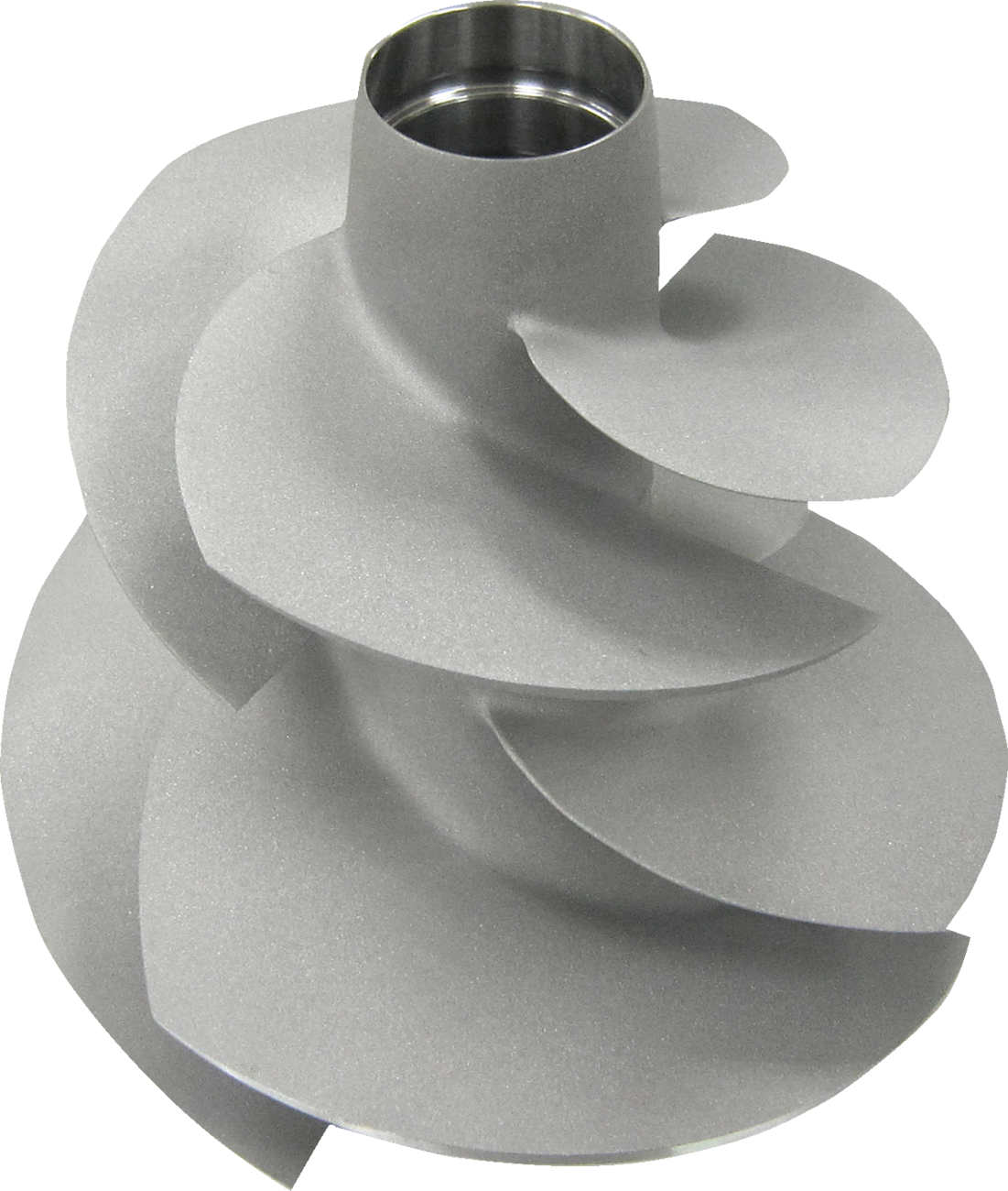 Impeller - Twin - 15/21 - Sea Doo 2011 - 2016