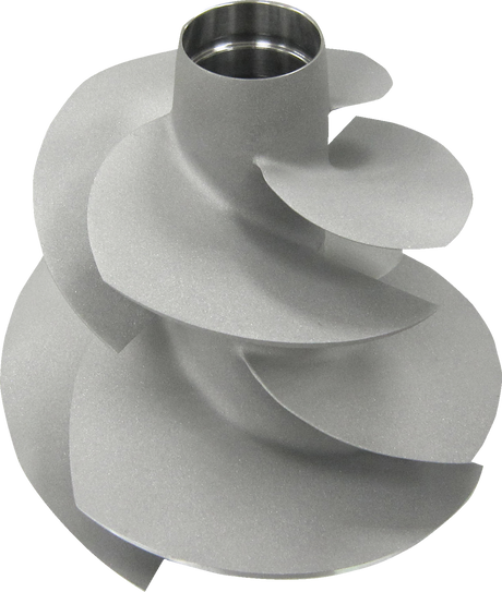 Impeller - Twin - 15/21 - Sea Doo 2011 - 2016