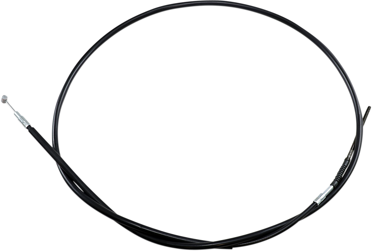 Brake Cable - Rear - Hand - Honda 1996 - 2000