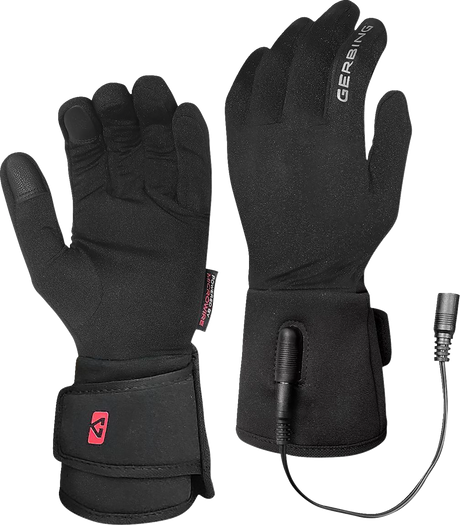 12 V Heated Glove Liners - S/M