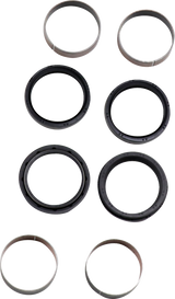 Premium Fork Rebuild Kit - 48 mm 2002 - 2003