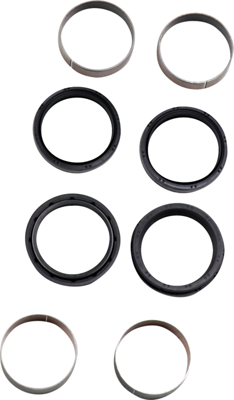 Premium Fork Rebuild Kit - 48 mm 2002 - 2003