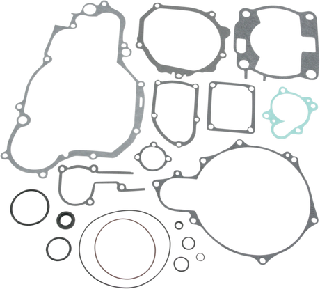 Complete Motor Gasket Kit - Yamaha 1995 - 1996
