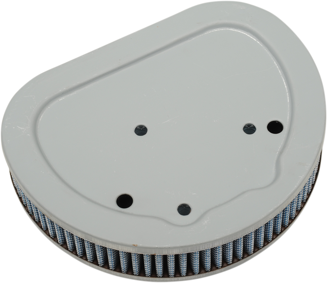 Premium Washable Air Filter Element - Softail/Dyna 2008 - 2017